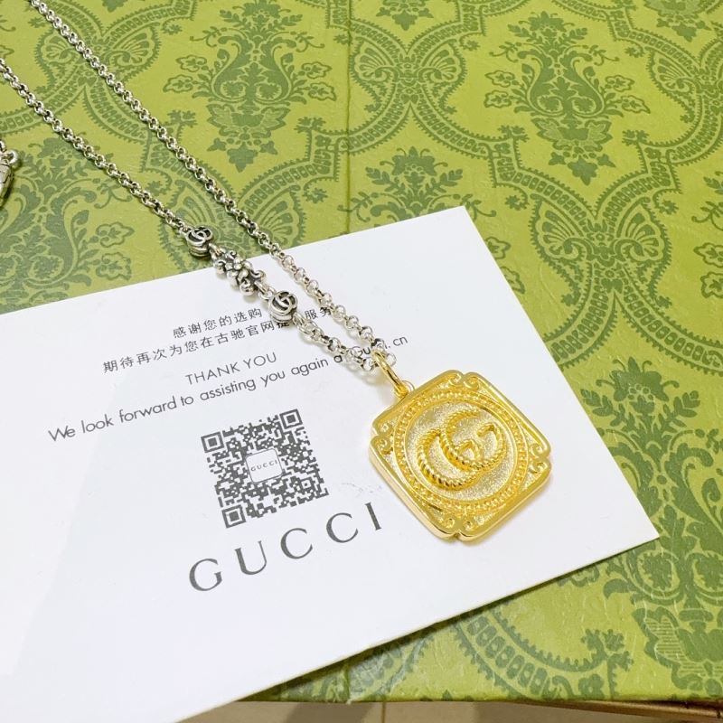 Gucci Necklaces